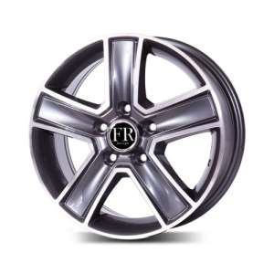 FR REPLICA FT 473 GMF